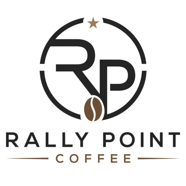 Rally Point Coffee